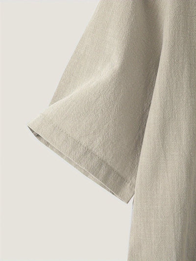 NELLY | STYLISH V - NECK BLOUSE