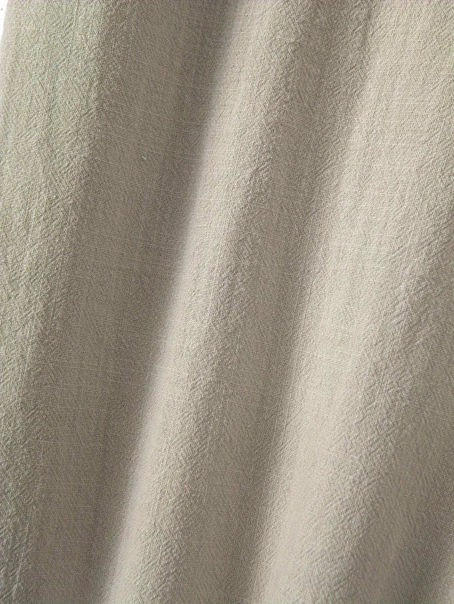 NELLY | STYLISH V - NECK BLOUSE