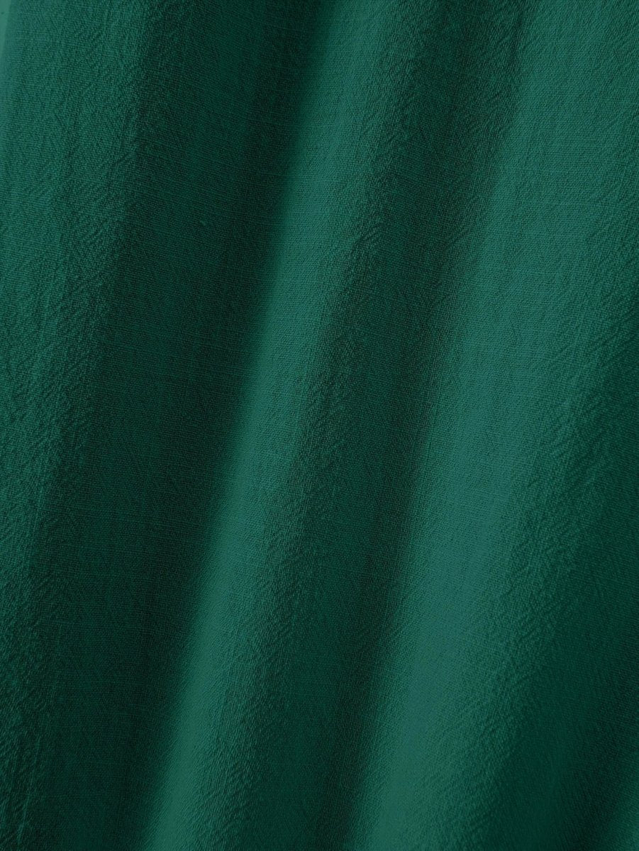 NELLY | STYLISH V - NECK BLOUSE