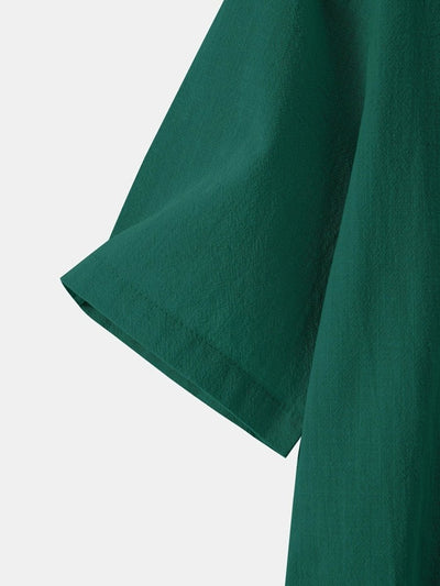 NELLY | STYLISH V - NECK BLOUSE