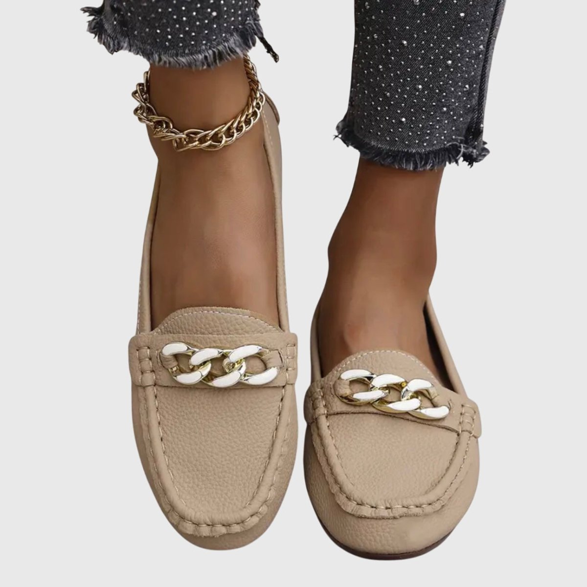 Neri | Orthopedic Loafers