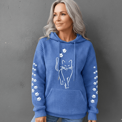 Novella | Women's Cozy Warm Hoodie