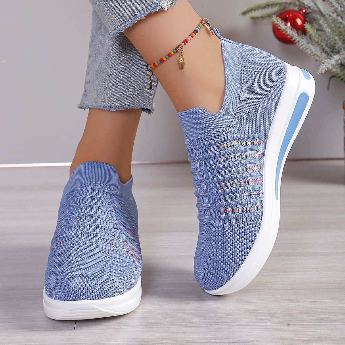 OLIVIA | COMFORTABLE SNEAKERS