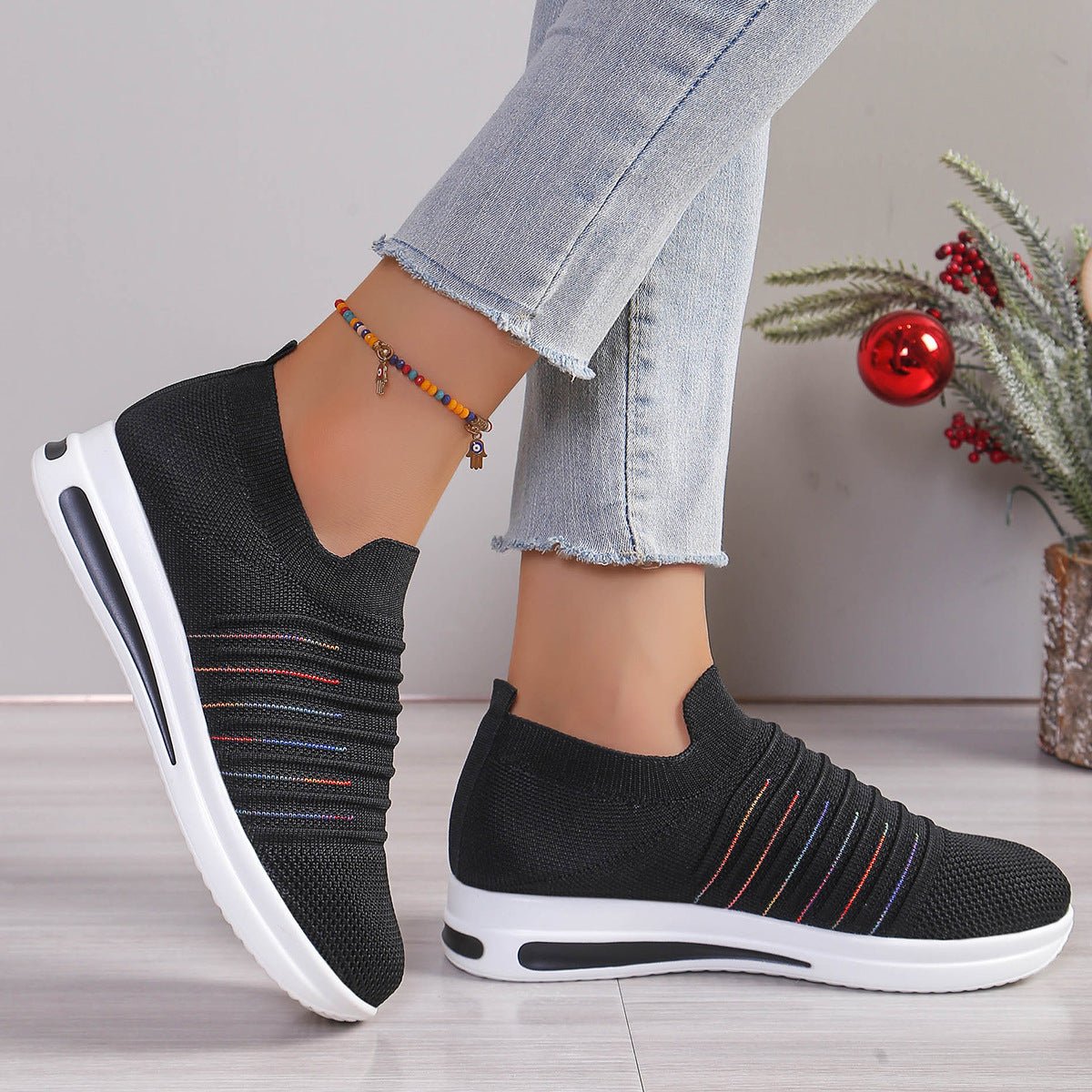 OLIVIA | COMFORTABLE SNEAKERS