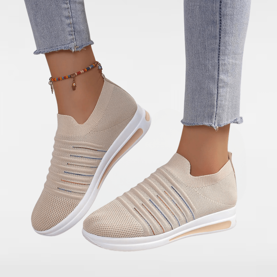 OLIVIA | COMFORTABLE SNEAKERS