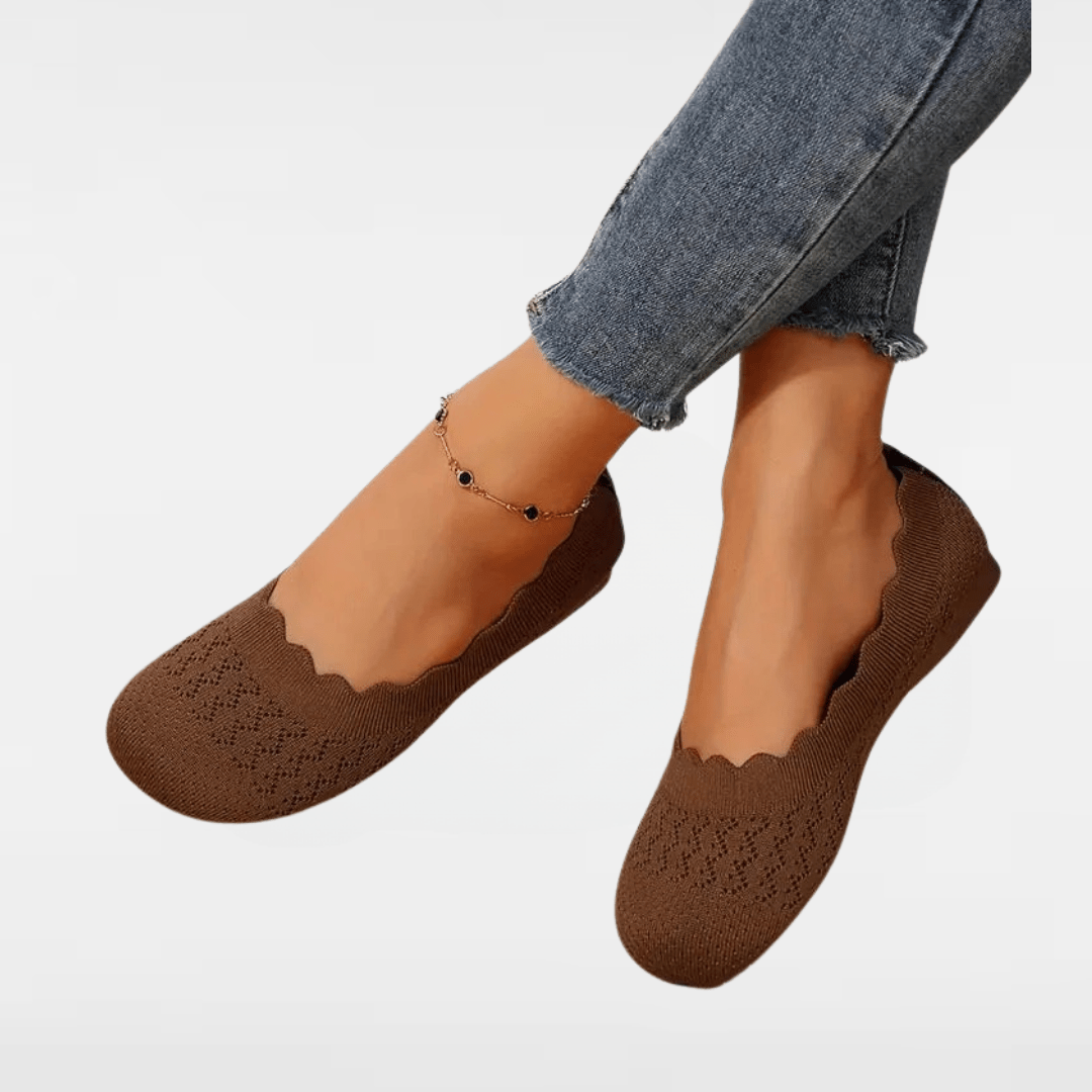 OPHELIA | STYLISH BREATHABLE LOAFERS