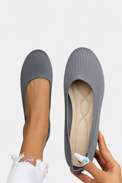 Pamela | Orthopaedic Slip - On Shoes