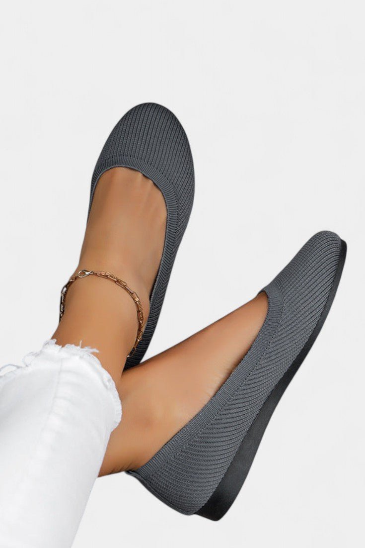 Pamela | Orthopaedic Slip - On Shoes
