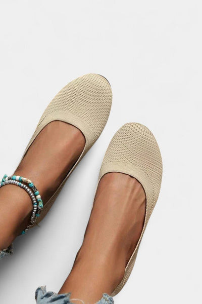 Pamela | Orthopaedic Slip - On Shoes