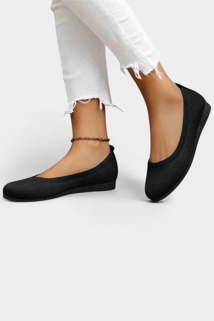 Pamela | Orthopaedic Slip - On Shoes
