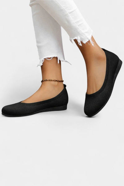 Pamela | Orthopaedic Slip - On Shoes
