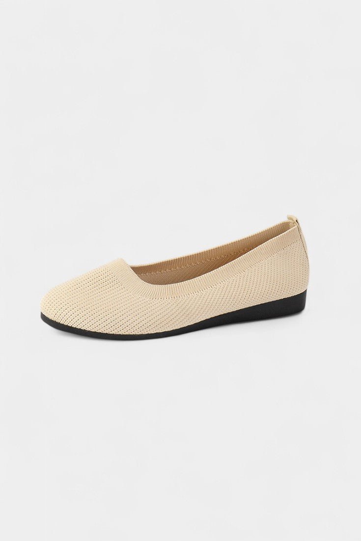 Pamela | Orthopaedic Slip - On Shoes