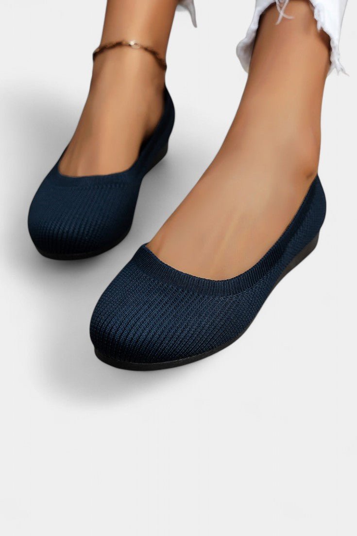 Pamela | Orthopaedic Slip - On Shoes