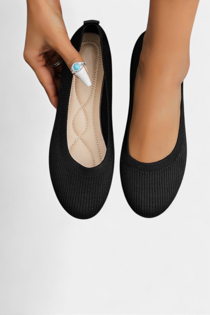 Pamela | Orthopaedic Slip - On Shoes