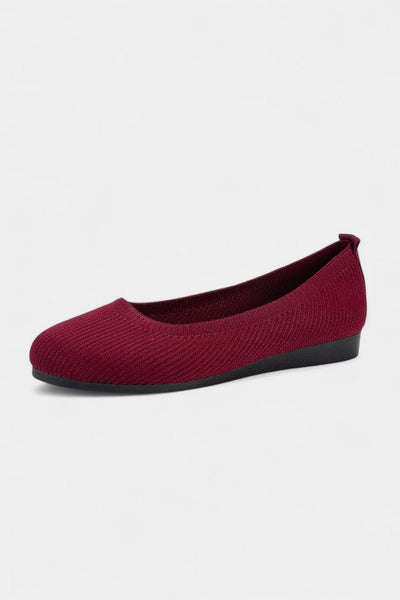 Pamela | Orthopaedic Slip - On Shoes
