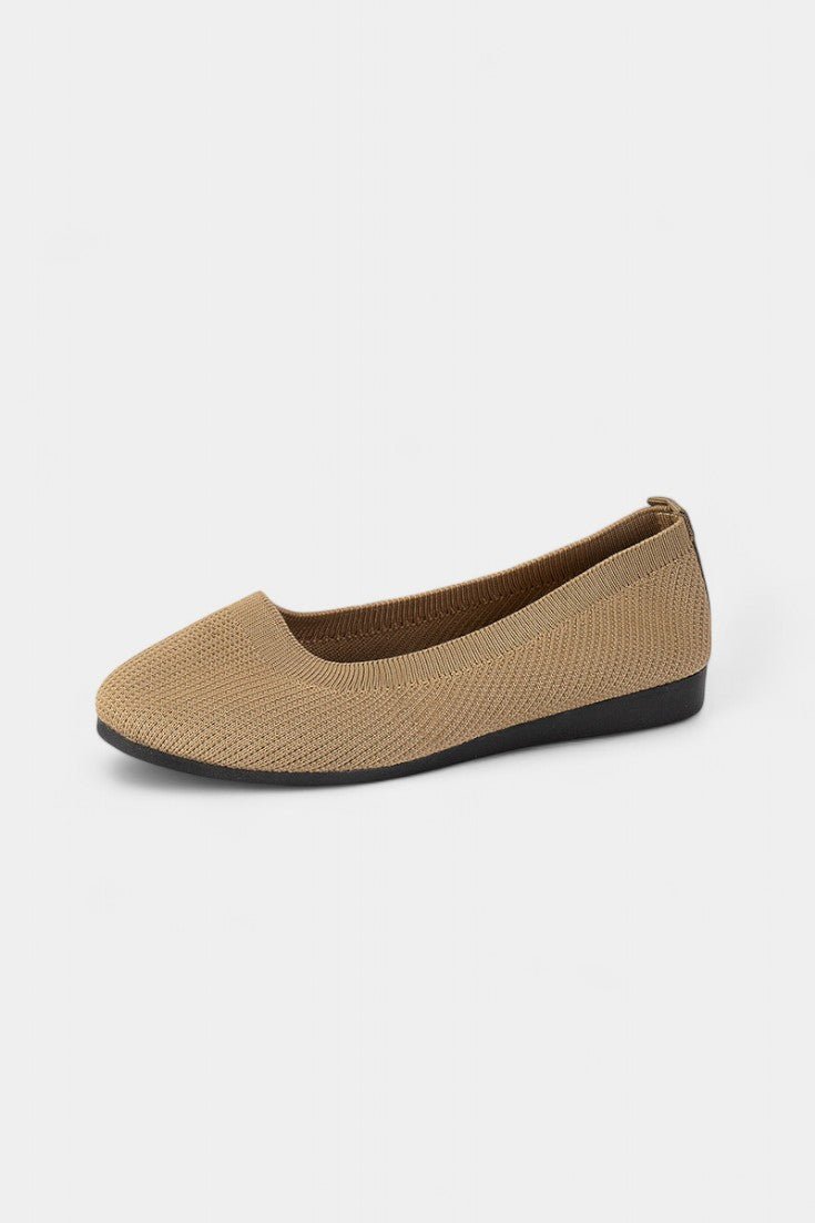 Pamela | Orthopaedic Slip - On Shoes