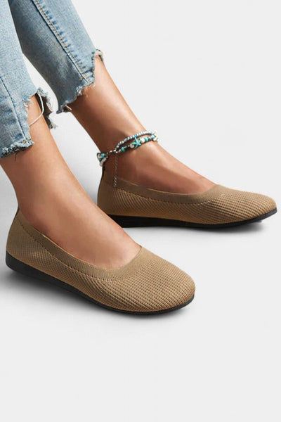 Pamela | Orthopaedic Slip - On Shoes