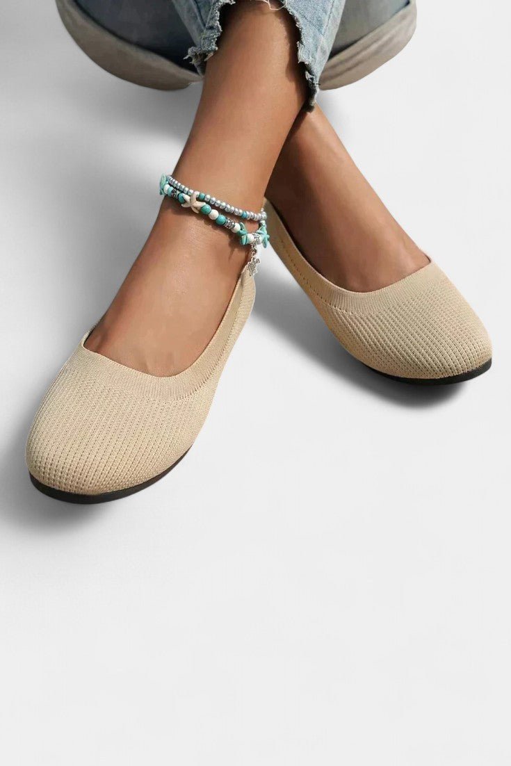 Pamela | Orthopaedic Slip - On Shoes