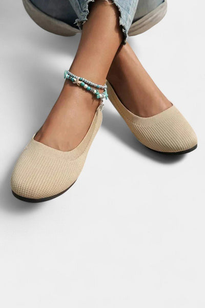 Pamela | Orthopaedic Slip - On Shoes