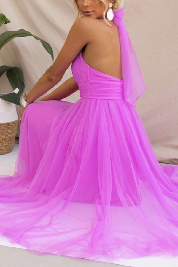 Phoebe | Tulle Dress