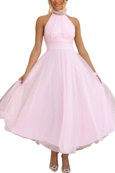 Phoebe | Tulle Dress