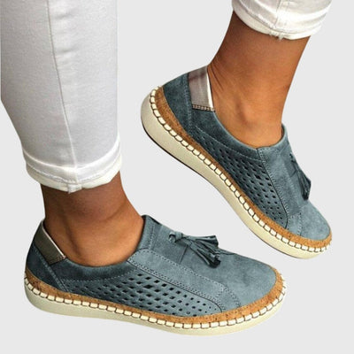 Quinn | Orthopedic Slip - Ons