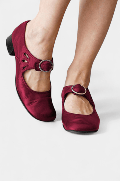 Rahel | Orthopaedic Wedge Sandals