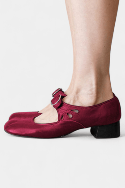 Rahel | Orthopaedic Wedge Sandals