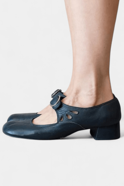 Rahel | Orthopaedic Wedge Sandals