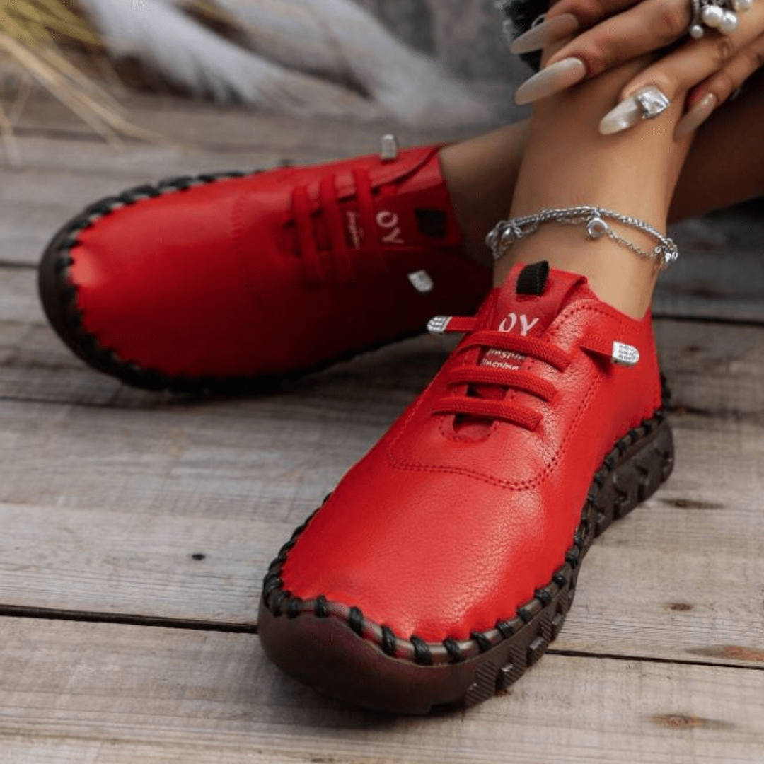 Renvo | Trendy Lightweight Shoes