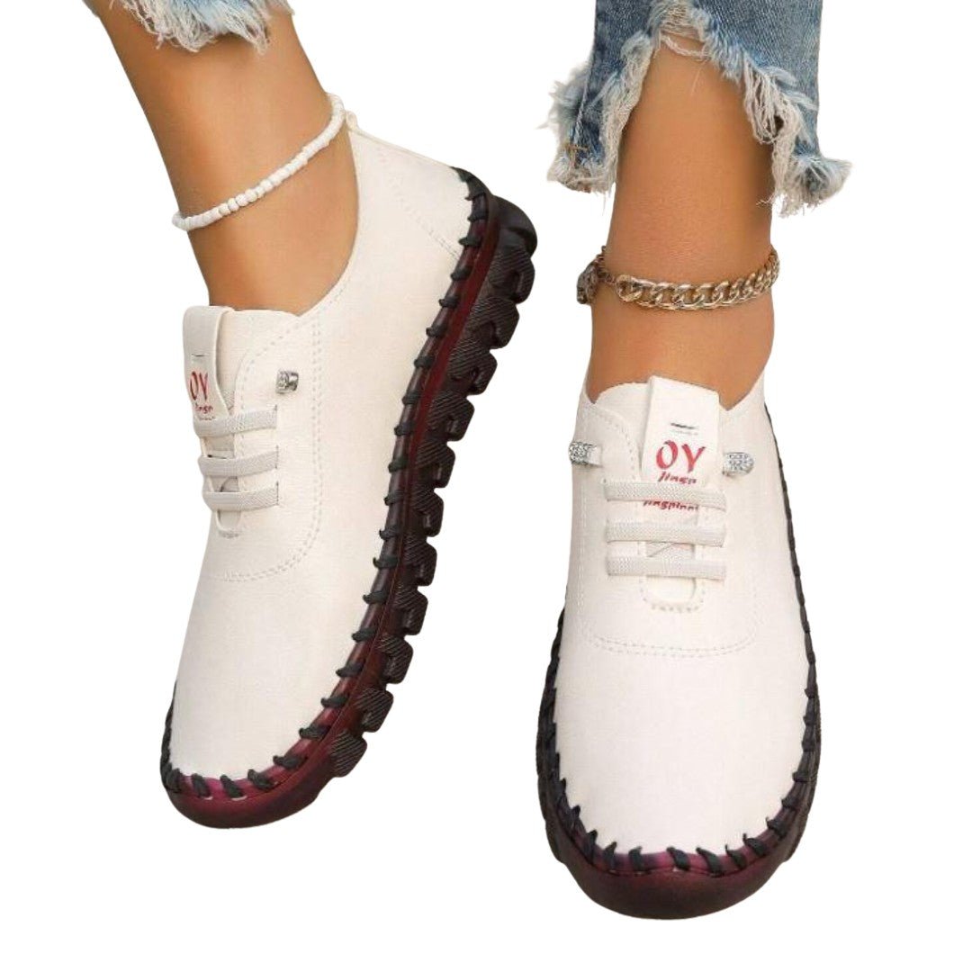 Renvo | Trendy Lightweight Shoes