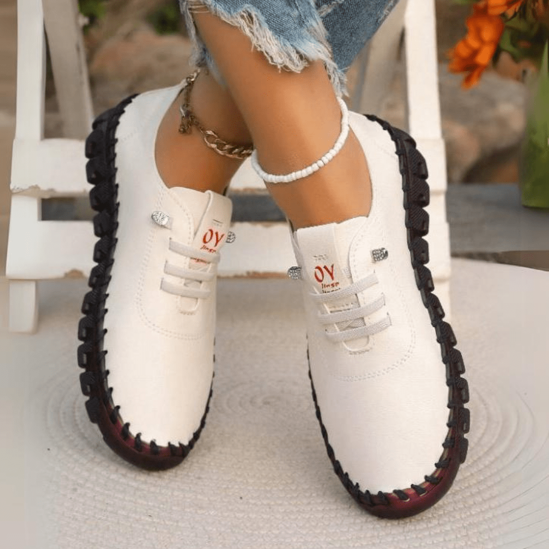 Renvo | Trendy Lightweight Shoes