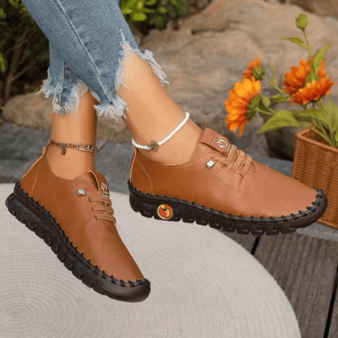 Renvo | Trendy Lightweight Shoes