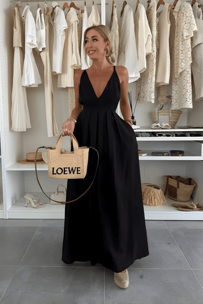 ROOS - Airy Summer Dress