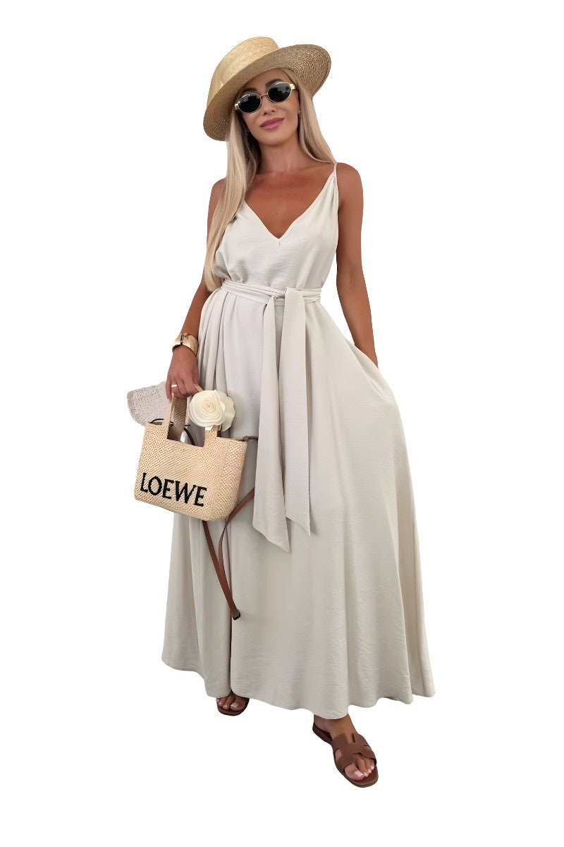 ROOS - Airy Summer Dress