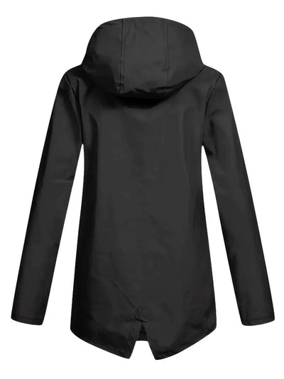 Rosalie | Zip - Up Jacket