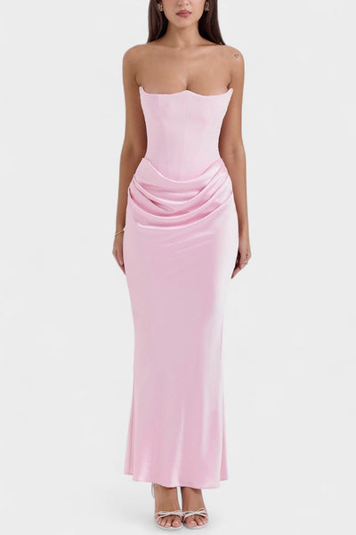 Rosalind | Elegance Maxi Gown