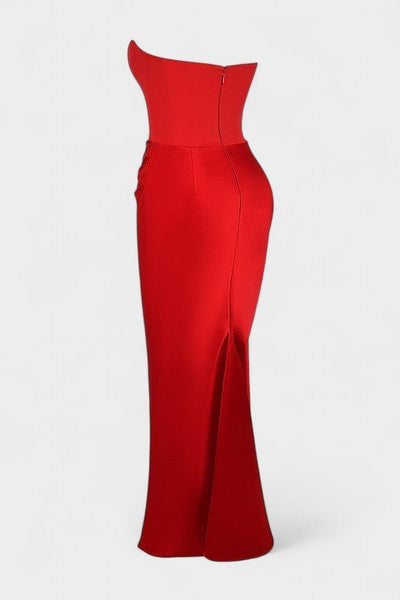 Rosalind | Elegance Maxi Gown