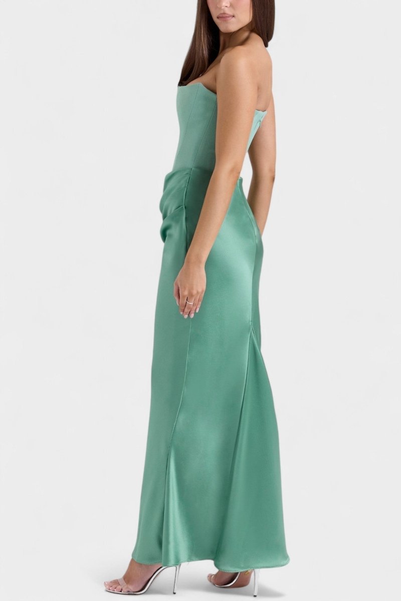 Rosalind | Elegance Maxi Gown