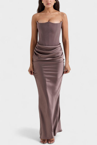 Rosalind | Elegance Maxi Gown