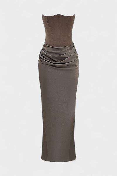 Rosalind | Elegance Maxi Gown