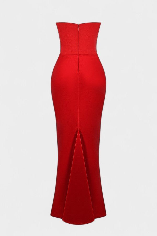 Rosalind | Elegance Maxi Gown