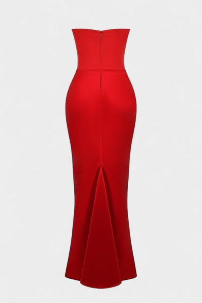 Rosalind | Elegance Maxi Gown