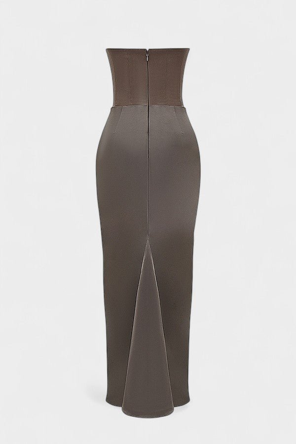 Rosalind | Elegance Maxi Gown