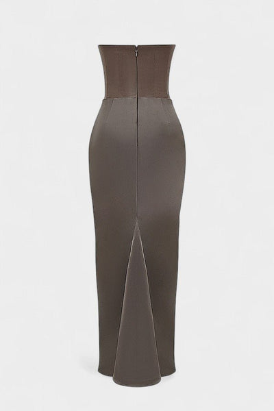 Rosalind | Elegance Maxi Gown