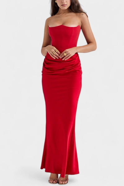 Rosalind | Elegance Maxi Gown