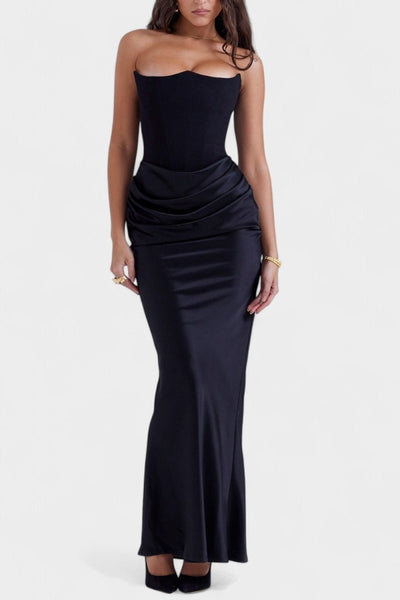 Rosalind | Elegance Maxi Gown