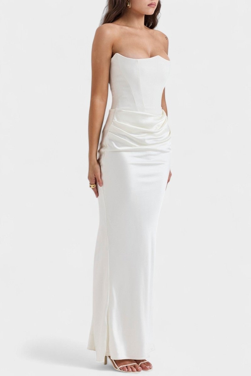 Rosalind | Elegance Maxi Gown