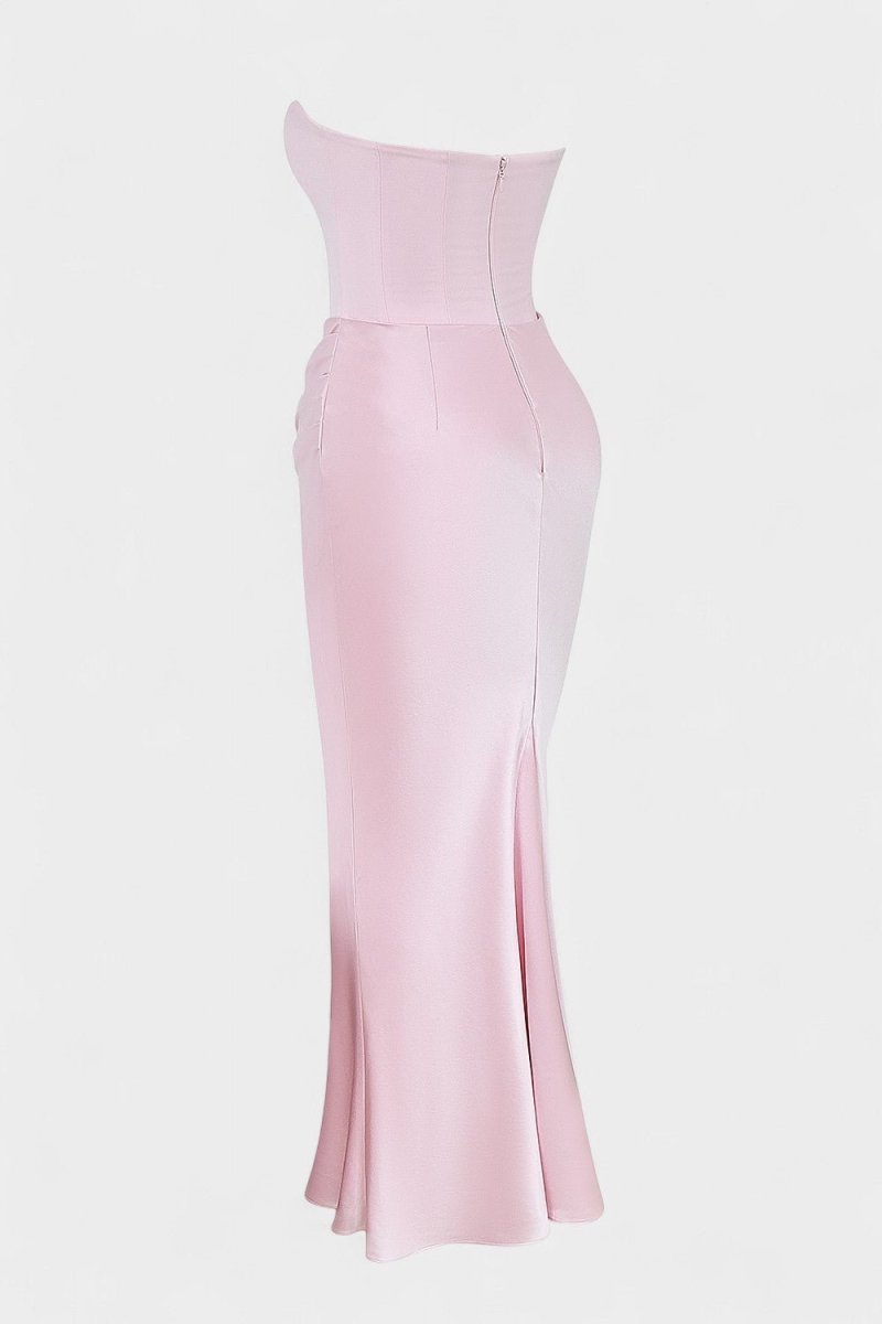 Rosalind | Elegance Maxi Gown