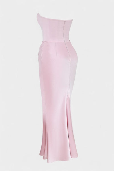 Rosalind | Elegance Maxi Gown